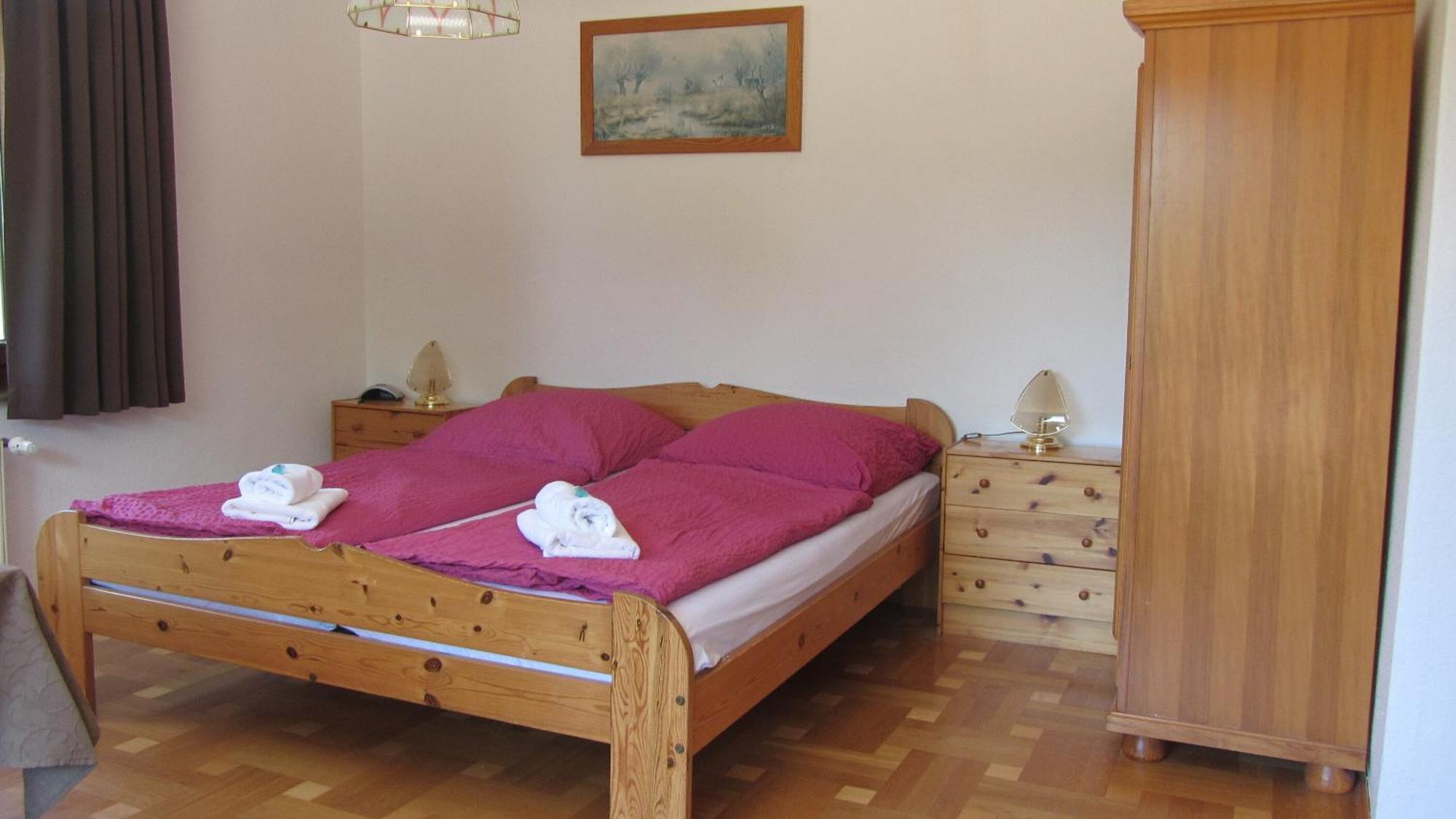 Gruener Baum Hotel Neckargerach ภายนอก รูปภาพ